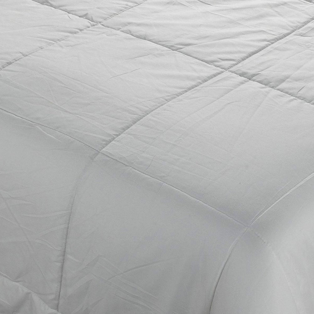 OLYMPE LITERIE | Couette SWEETNESS 140x200 cm | Laine pure - 3