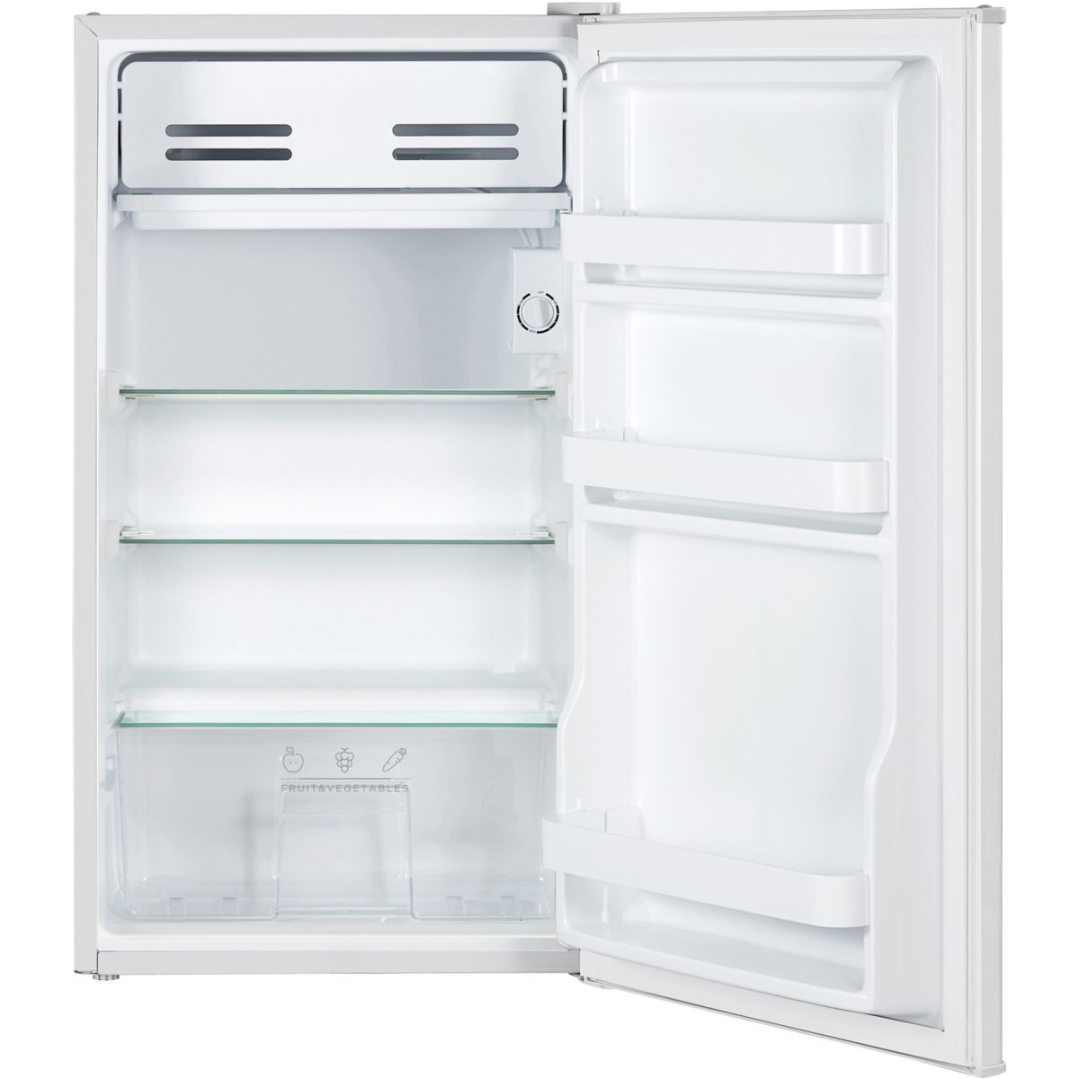 Réfrigérateur top LISTO RTFL85-50mib5 - 2