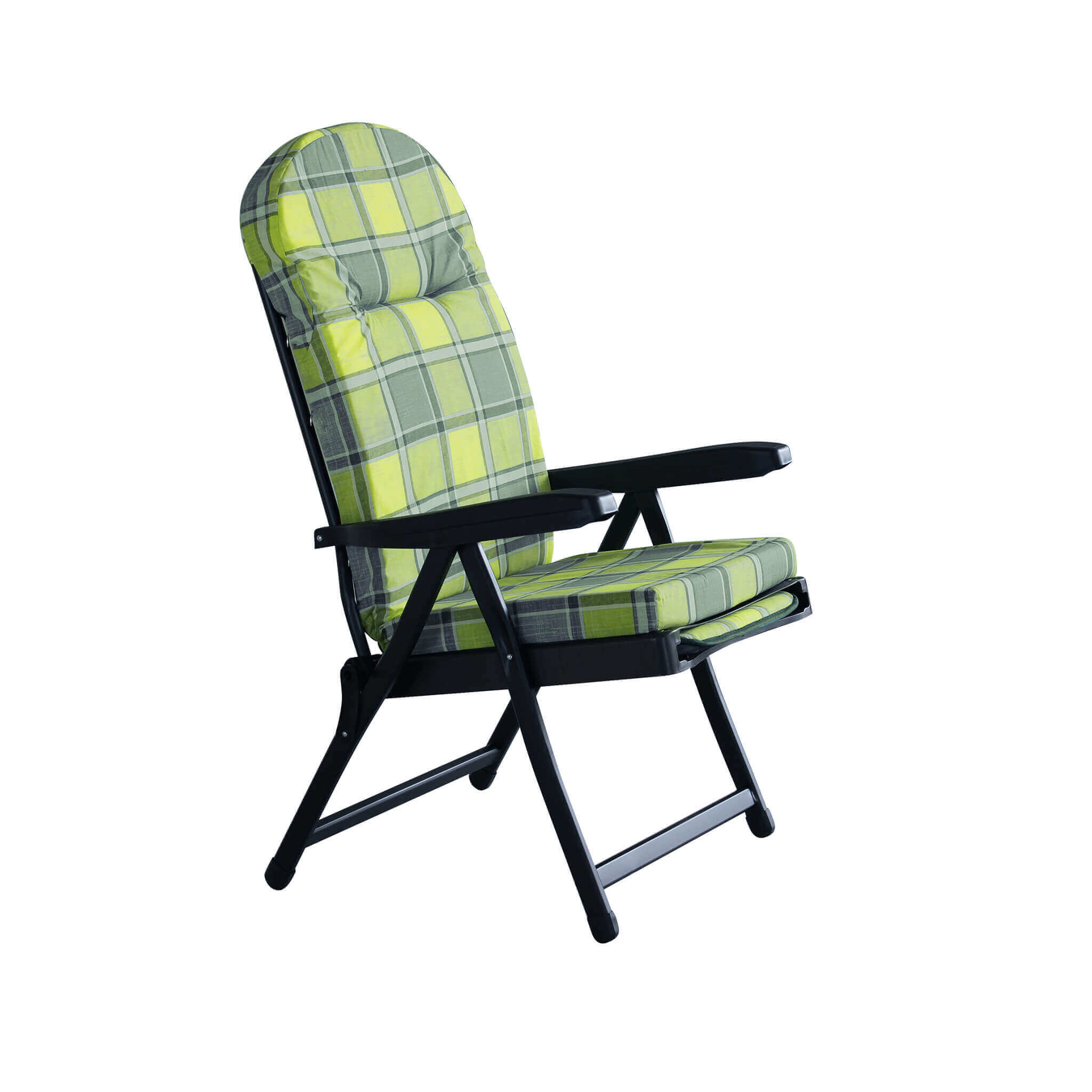 Leroy Merlin Sedia Sdraio Reclinabile Imbottita Poltrona A Sdraio