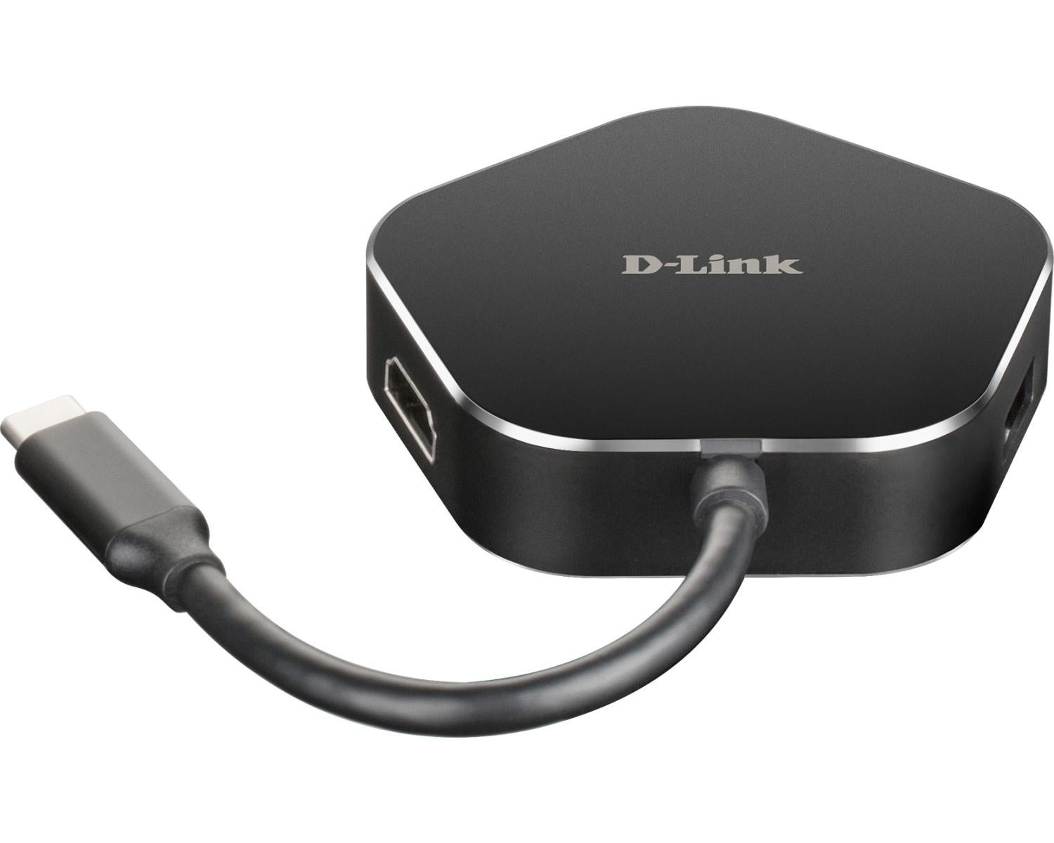 ALOGIC - DUCD2 replicatore di porte e docking station per laptop