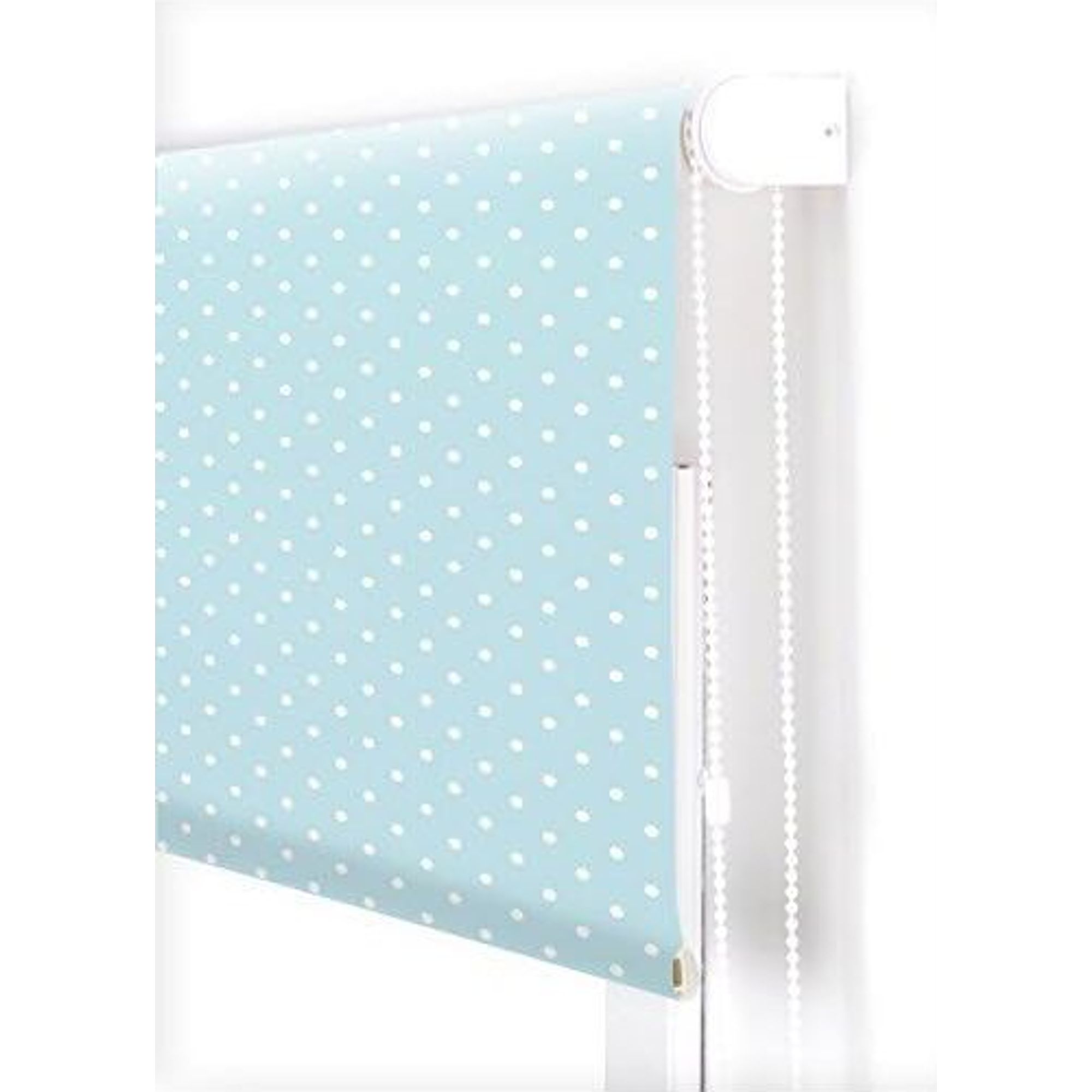 ECOMMERC3 | Tenda a Rullo in Tessuto Misura 140x180 - Tenda a Rullo Facile Installazione a Parete o Soffitto - 2