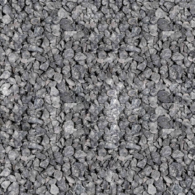Gravier Calcaire Gris 7-14 mm - Lot de 35 sacs de 20 kg (14 m²) - RO'MA NATURE