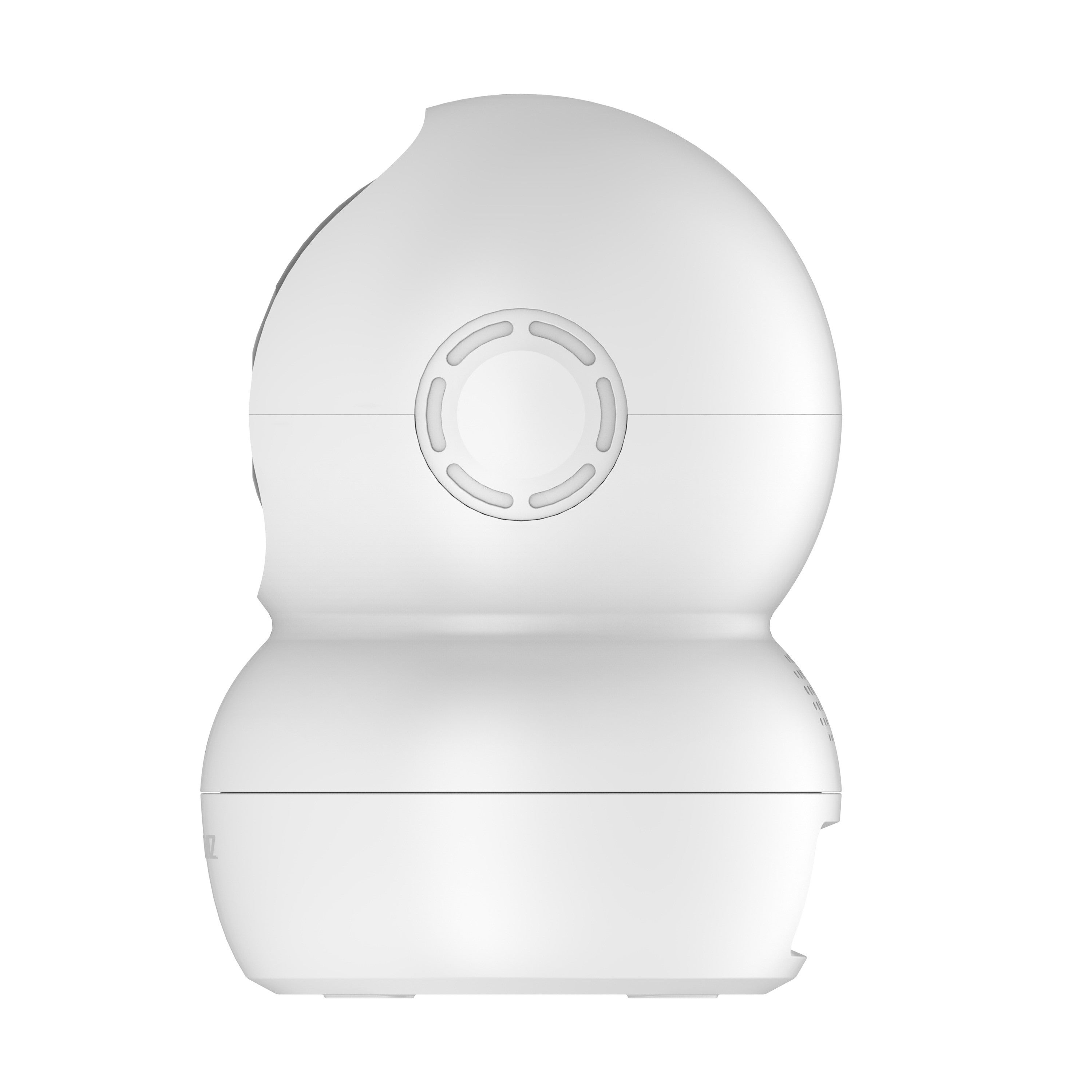 Caméra motorisée EZVIZ TY2 - Vision Nocturne Suivi Intelligent. Compatible avec Alexa - 4