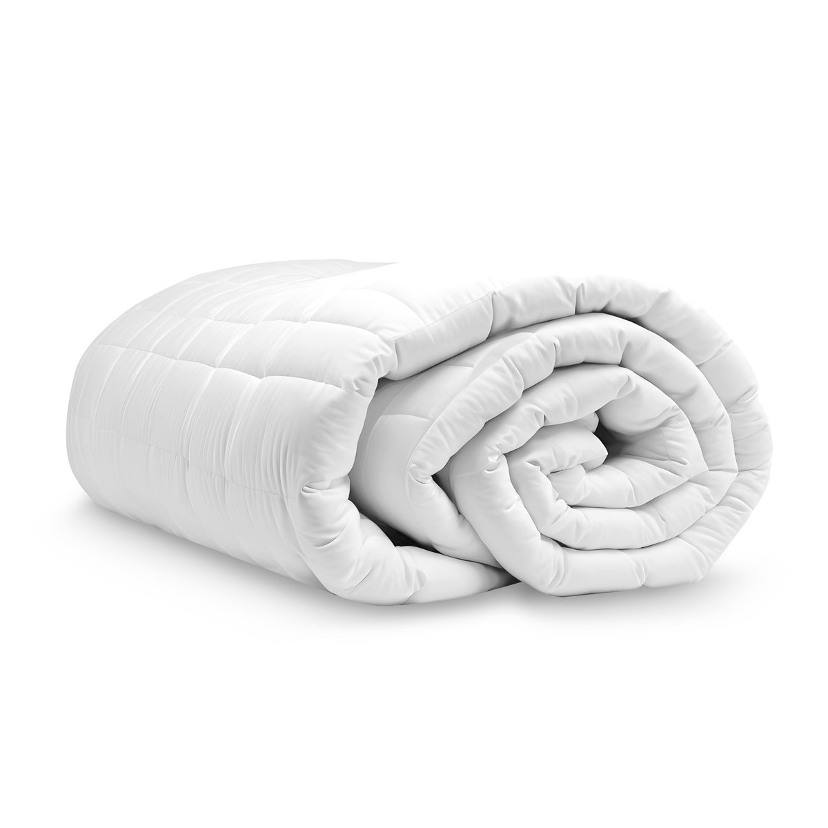 Relleno edredón nórdico odin - acolchado de fibra 250gr - tejido de microfibra 240x220, cama 150