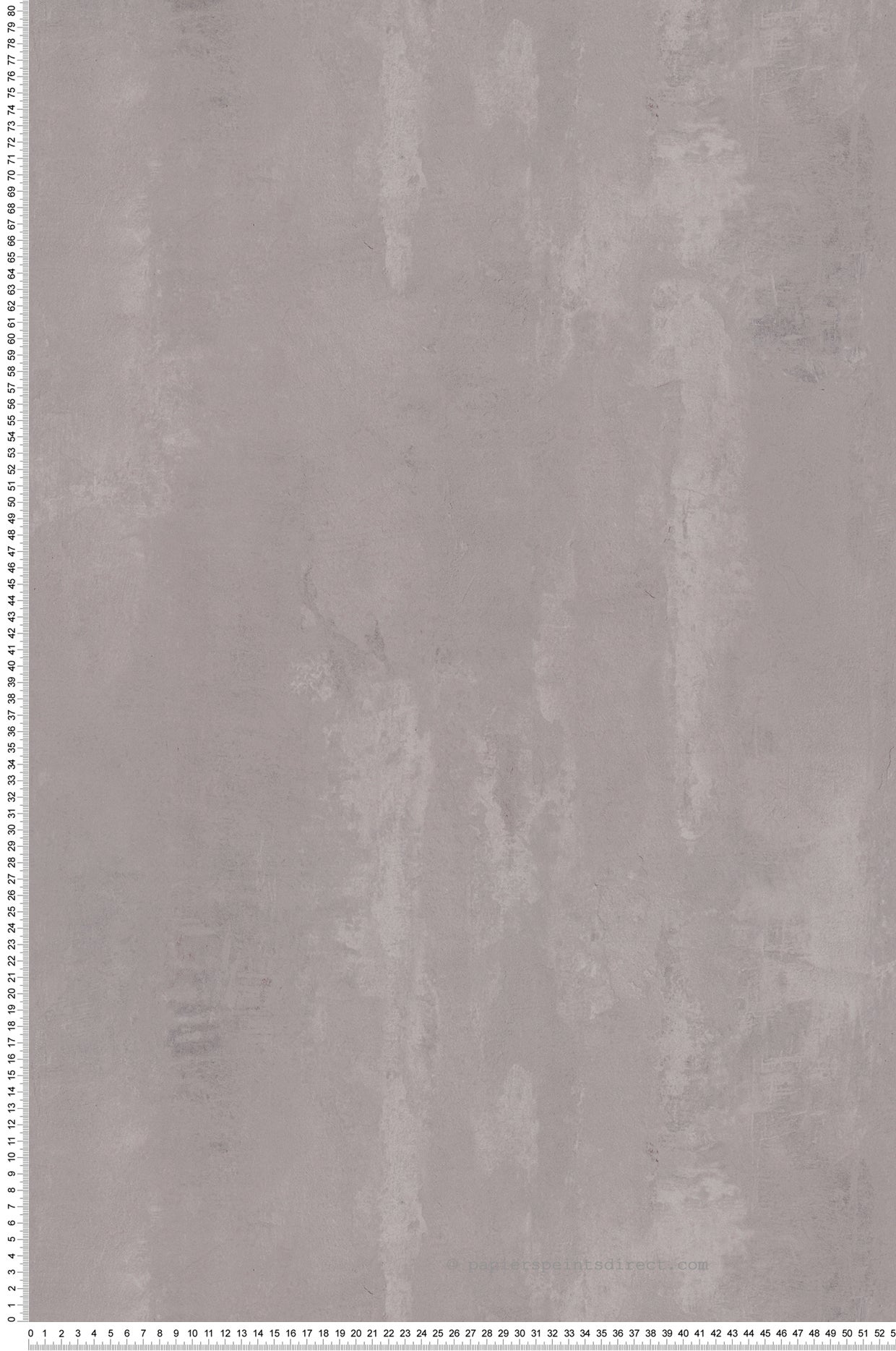 Papel pintado gris cemento para interior retro papel pintado vinílico oscuro papel pintado de pared gofrado moderno