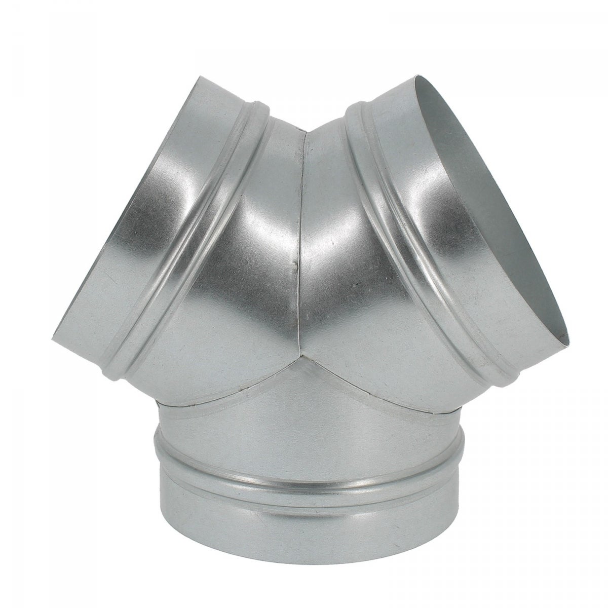Réduction De Ventilation PVC 150/125mm - Raccord Extracteur D'Air