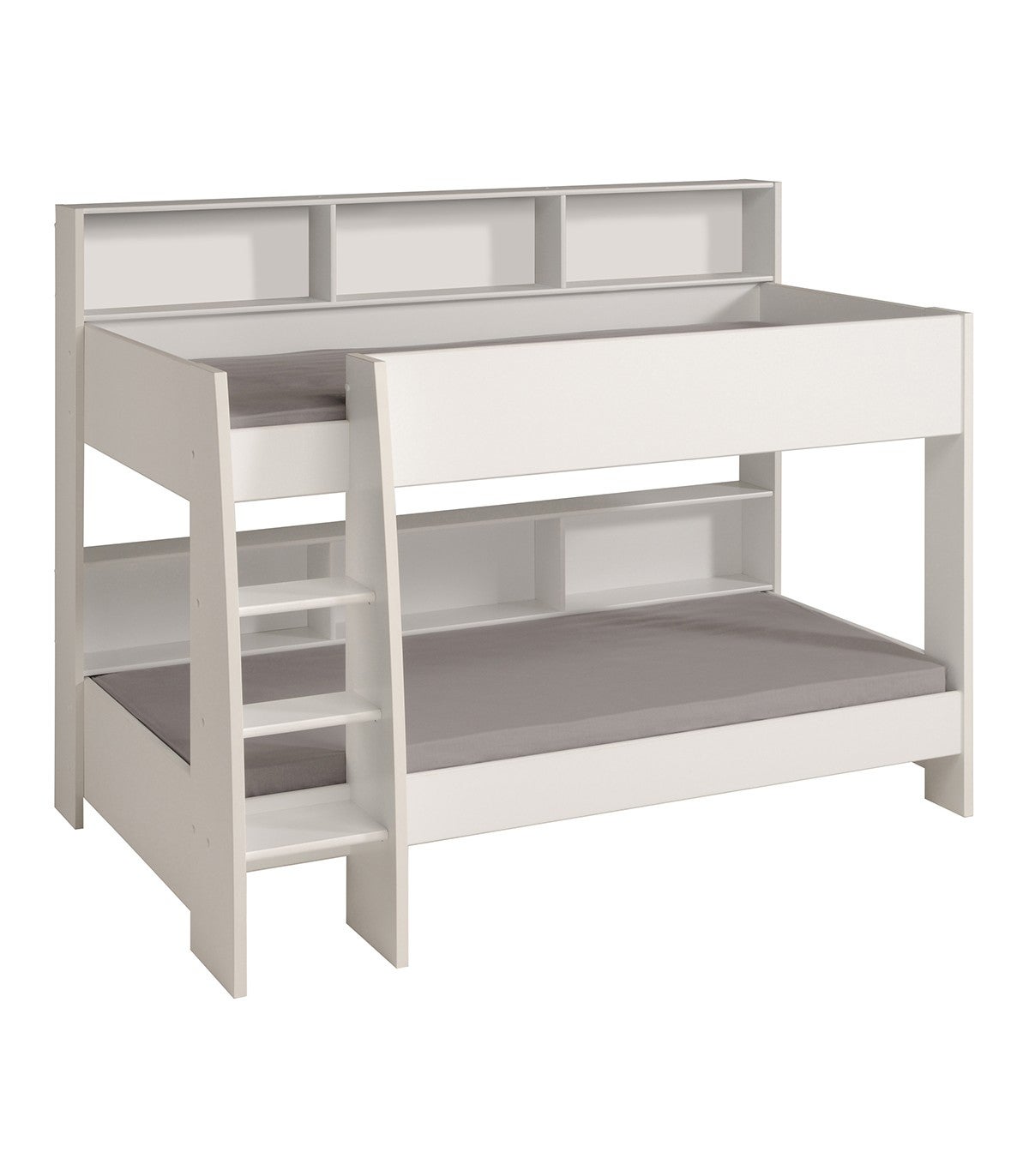 Lits superposés et tiroir en option Paul-- - 9