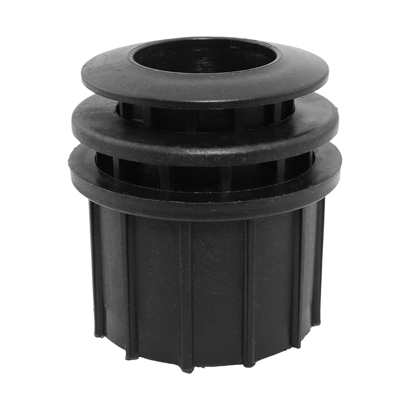 INJORA – Cache-Poids Extérieur En Laiton 31g/pcs – Couvercle Porte-Essieu – Pour FMS FCX10 1/10 RC Crawler – Lot De 2