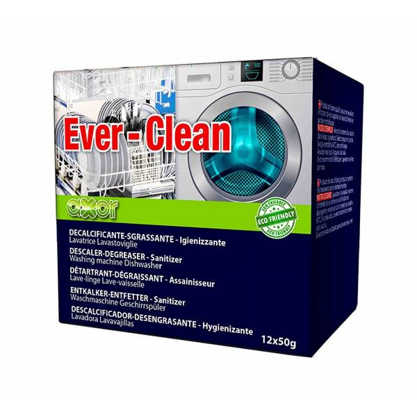 Nettoyant Lave-linge Electrolux E6WMI1021 - Lot De 2 X 50g - Neuf