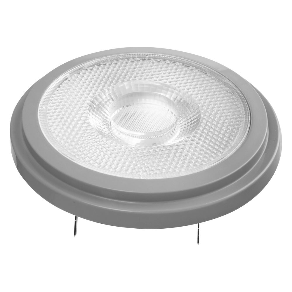 Ampoule Spot LED Ledvance/Osram G53 11,7W 800Lm 4000K 24º IP20 Dimmable