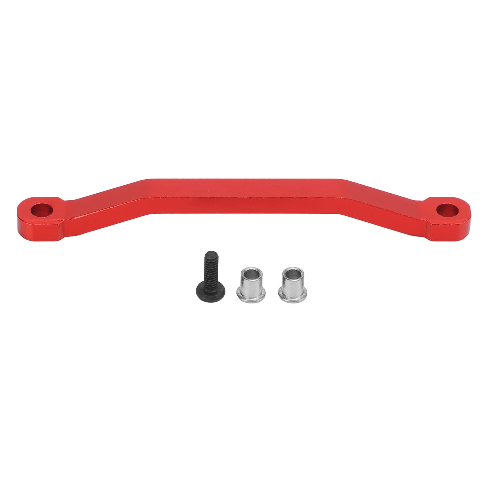 Barre de liaison servo réglable adaptée pour chenille axiale SCX10 1-10 Barre de liaison servo réglable adaptée pour chenille axiale SCX10 1-10