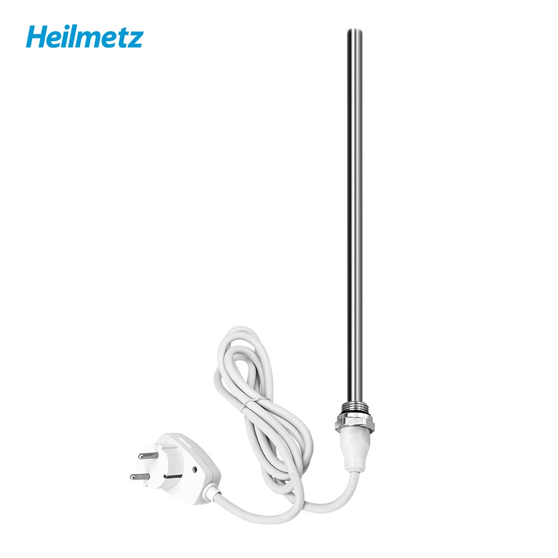 Heilmetz Élément Chauffant pour Radiateur de Salle de Bain — free download