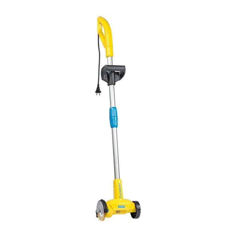 Spazzola Multiuso Healvian Per Pulizia Lavatrice E Bagno - Design Ergonomico - Foto 2