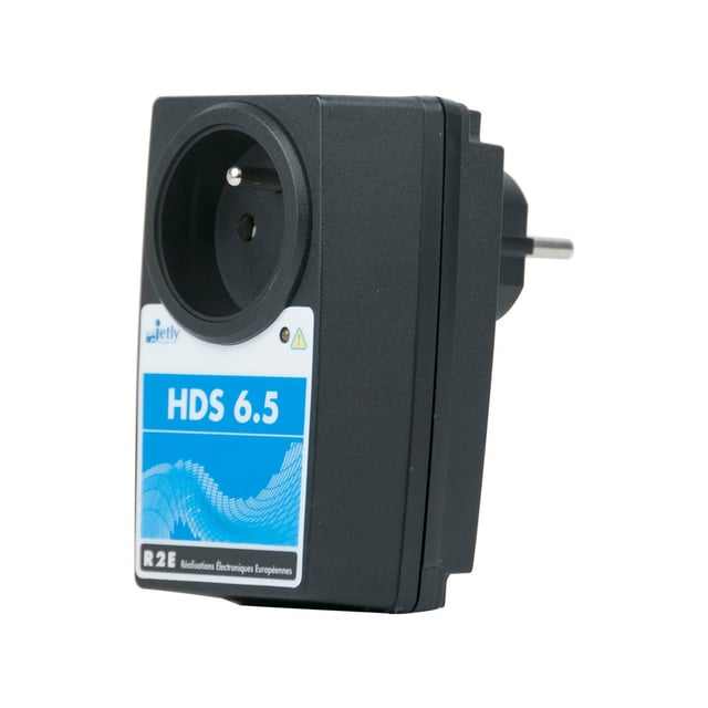 Jetly - Protection contre le manque d'eau HDS 6,5 A - 433500