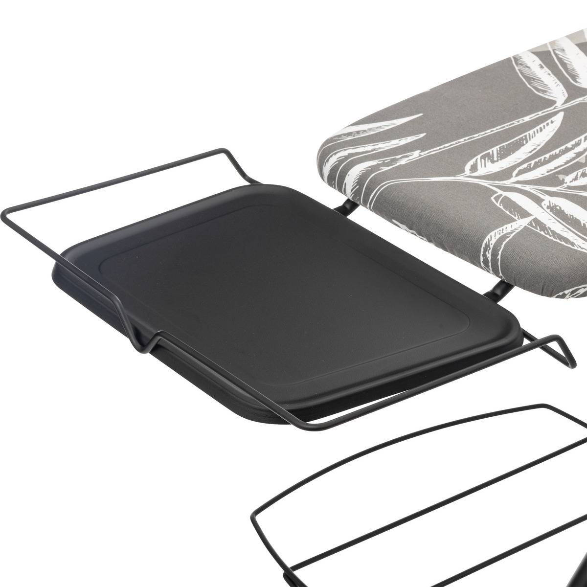 Table à repasser 124x40cm - 5five - 5