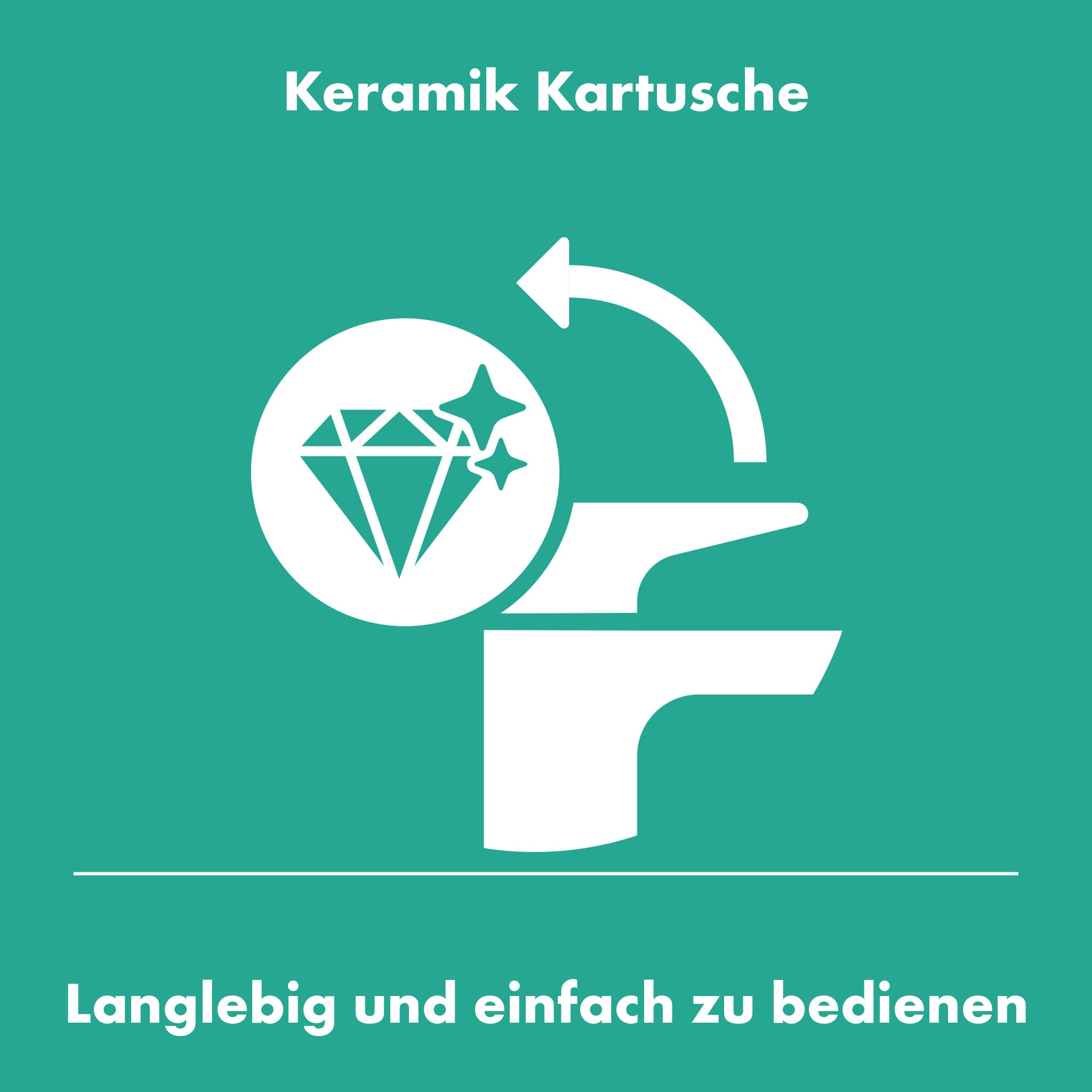 hansgrohe Tecturis S robinetterie de baignoire monocommande apparente, portée 209mm, 73422140, Farbe: Brushed Bronze - 7