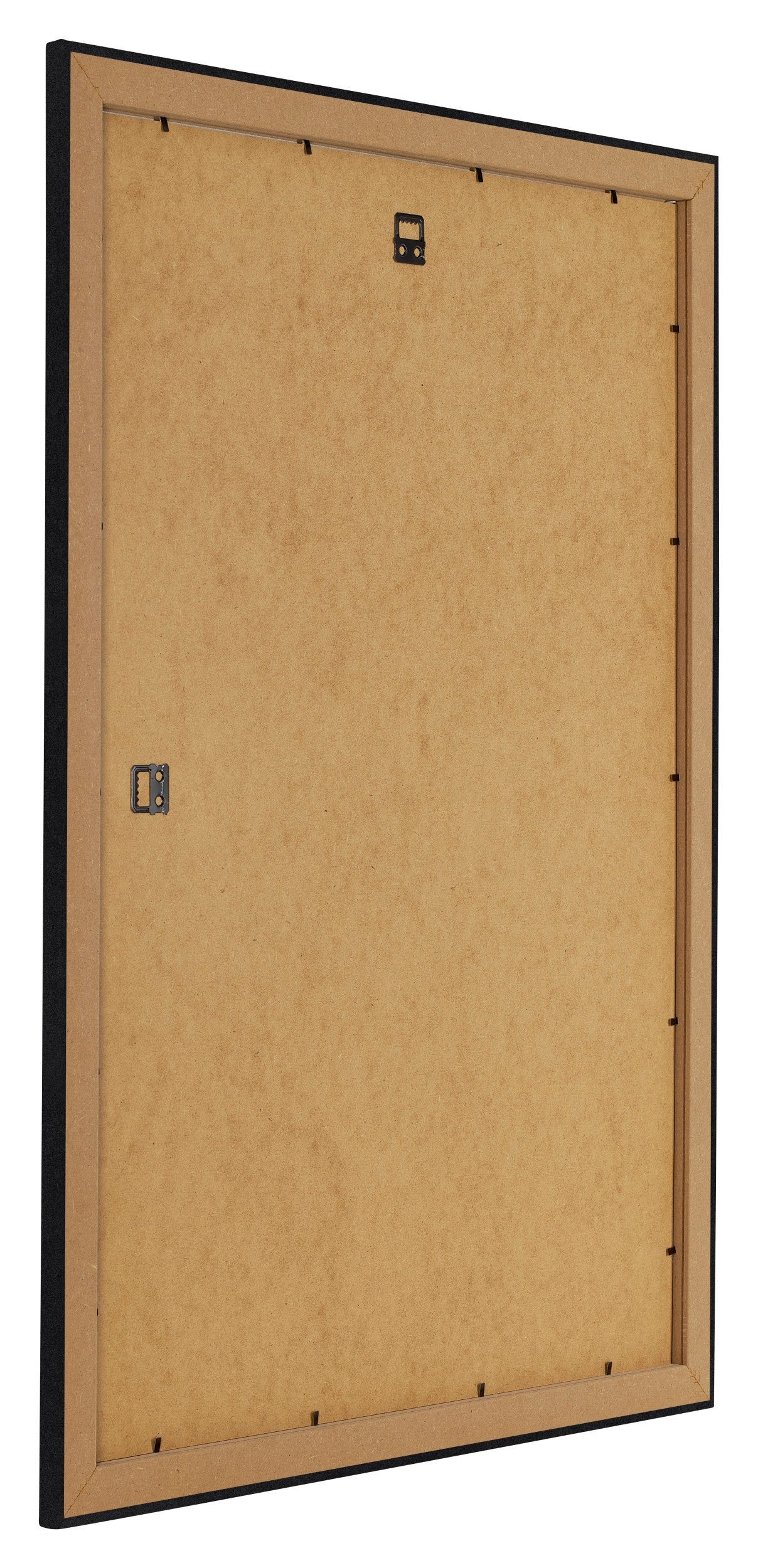 yd. Cadre photo A3 29.7x42 cm - Noir Mat - MDF - Como - 5