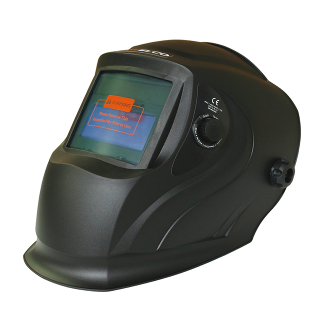 Borsa Da Trasporto Per Casco Da Saldatura Prolineproducts - Con Cordino E Cappuccio Di Protezione