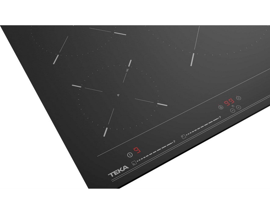 Plaque à induction TEKA IBC 63010 - 2