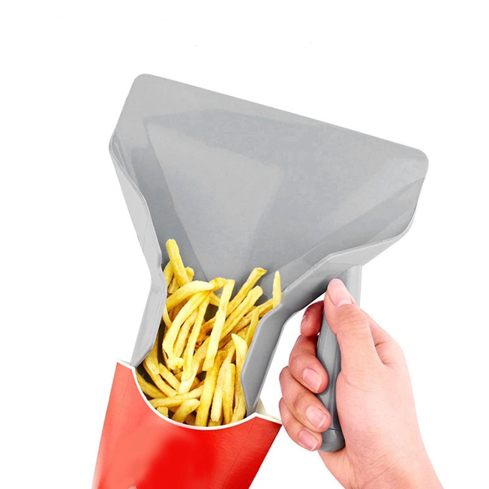 SESSOLA IN PLASTICA PALETTA PALA INSACCARE FARINA CEREALI