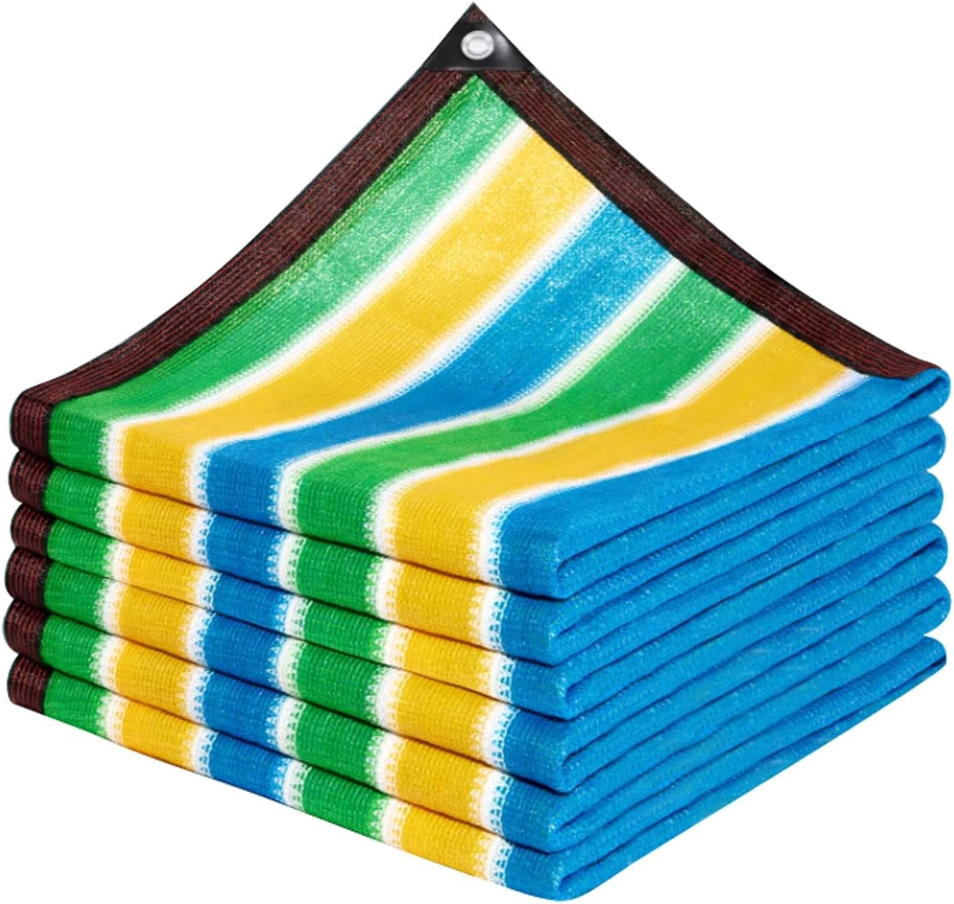 Traversin Rond Coussin De Soutien Yoga & Massage – 5 Couleurs, Doux, Respirant Et Anti-Taches (Café)