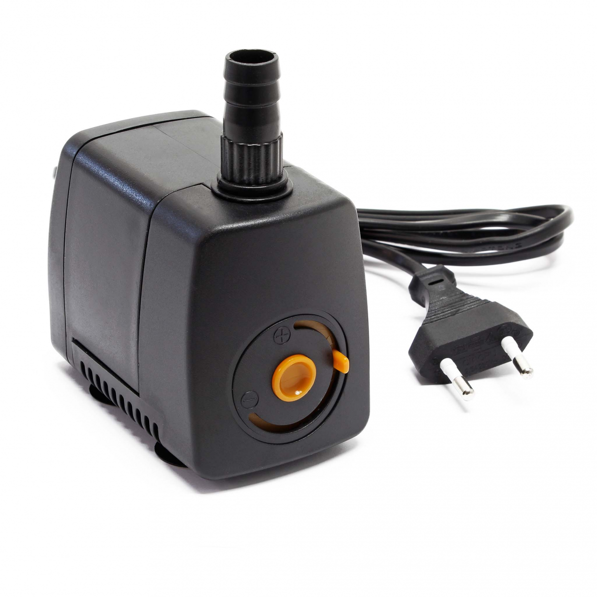 HJ-931 ECO Mini Pompa wodna 800l/h 18W Pompa akwariowa Oszczędność energii Regulowany przepływ Cichy silnik Woda słodka Woda słona Staw… SunSun