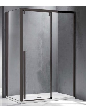 Cabine de douche intégrale - Produits du BTP