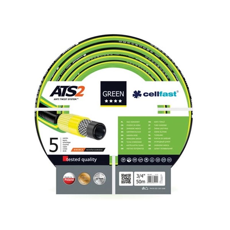 Tubo Acqua Giardino 4 Strati Filato Premium Resistente Ai Raggi UV Di Alta Quali  S1 287047257048