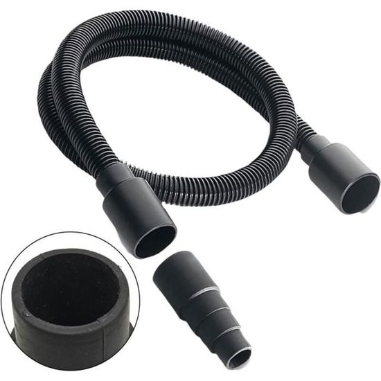Convient pour aspirateur Karcher WD2 WD3 WD4 WD5 WD6 accessoires de tuyau tube fileté 28631120 - 4