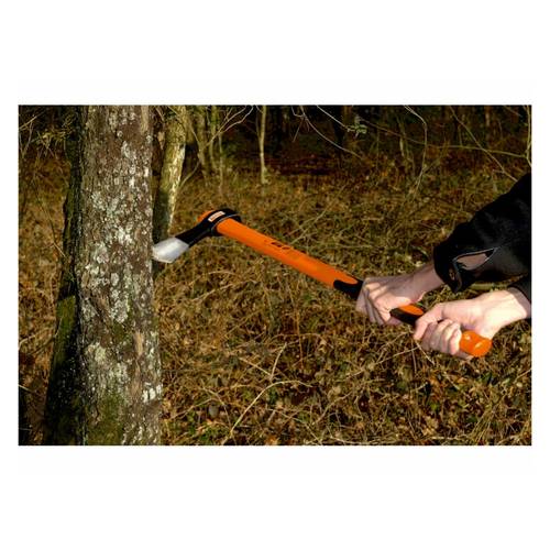 Hache abattage manche fibre v BAHCO - FFSS-1.5-900FG - 3