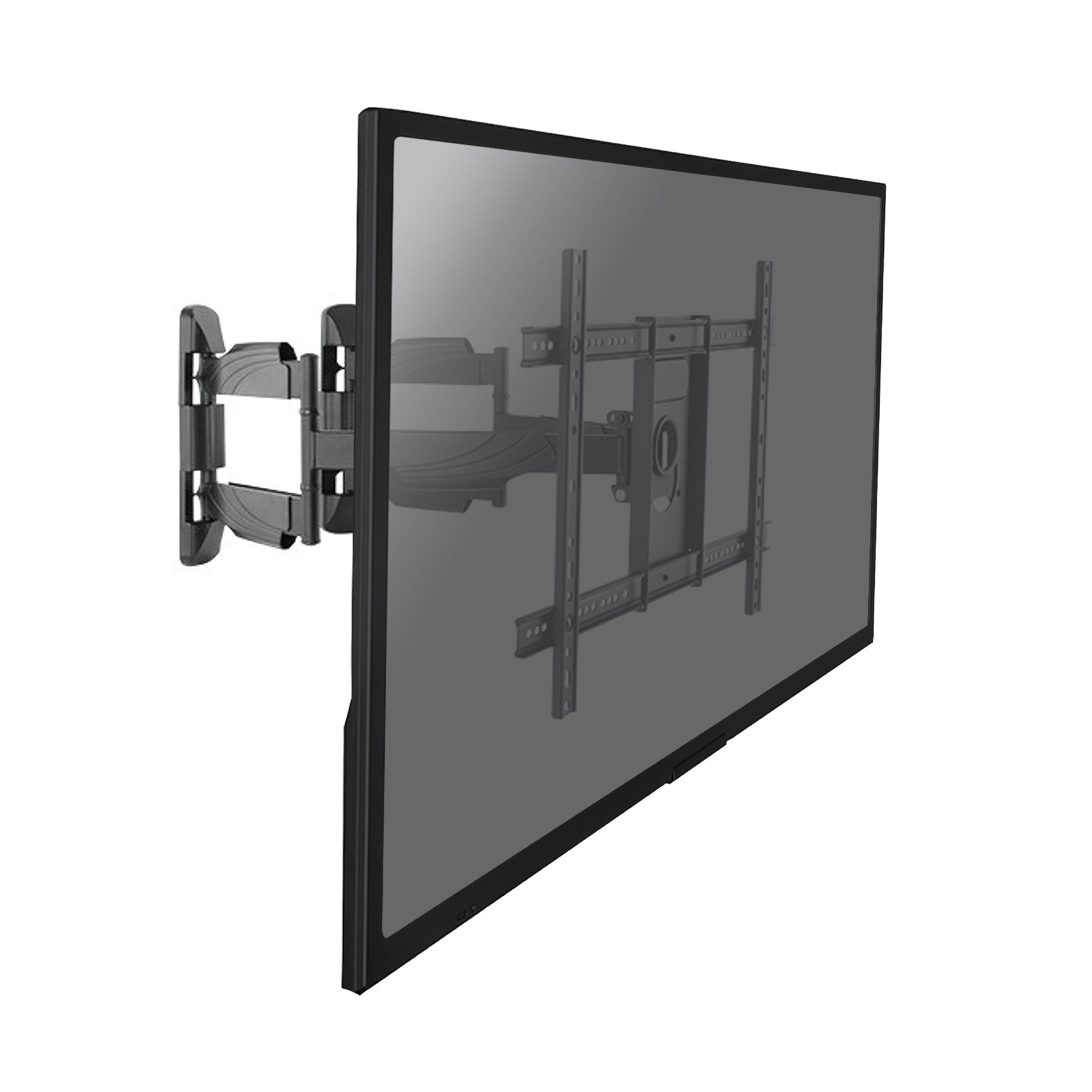 Kimex International Soporte De Pared De Esquina Para Tv 37-75 , Leroy Merlin