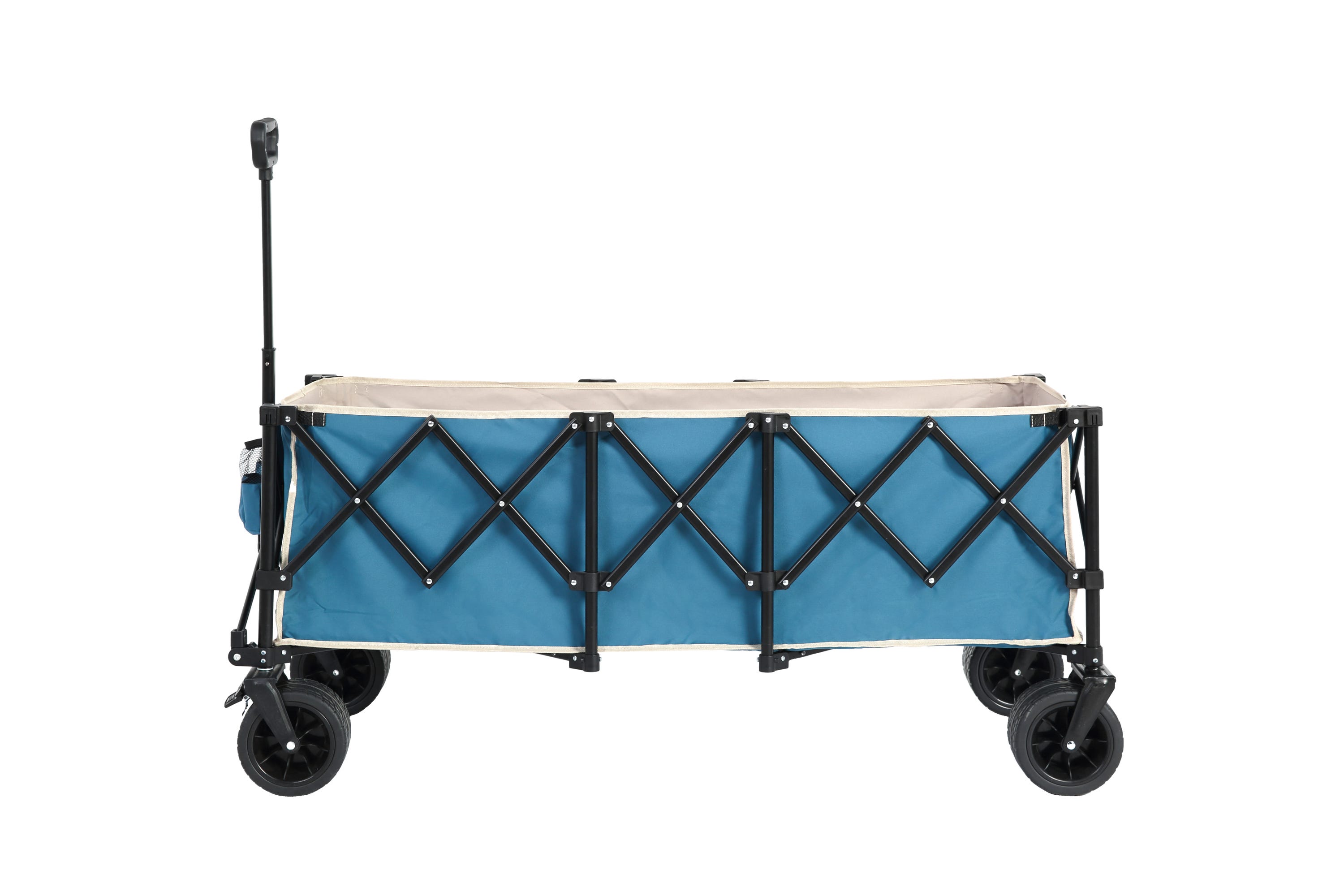 Chariot de Courses Pliable 50 L Chariot Monte Escalier Capacité 50 kg Chariot de Courses Pliable 50 L Chariot Monte Escalier Capacité 50 kg