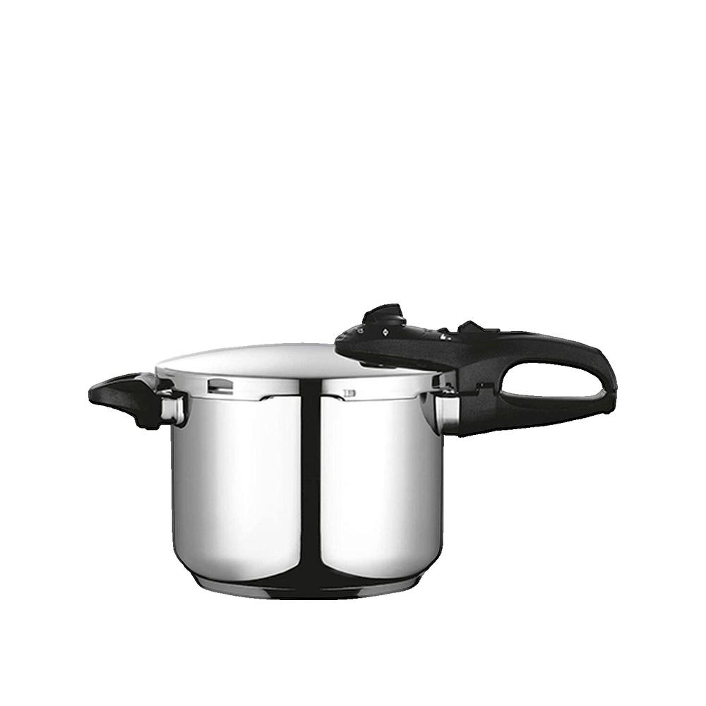 Fagor Olla Presión Super Rápida Duo 6L , Leroy Merlin