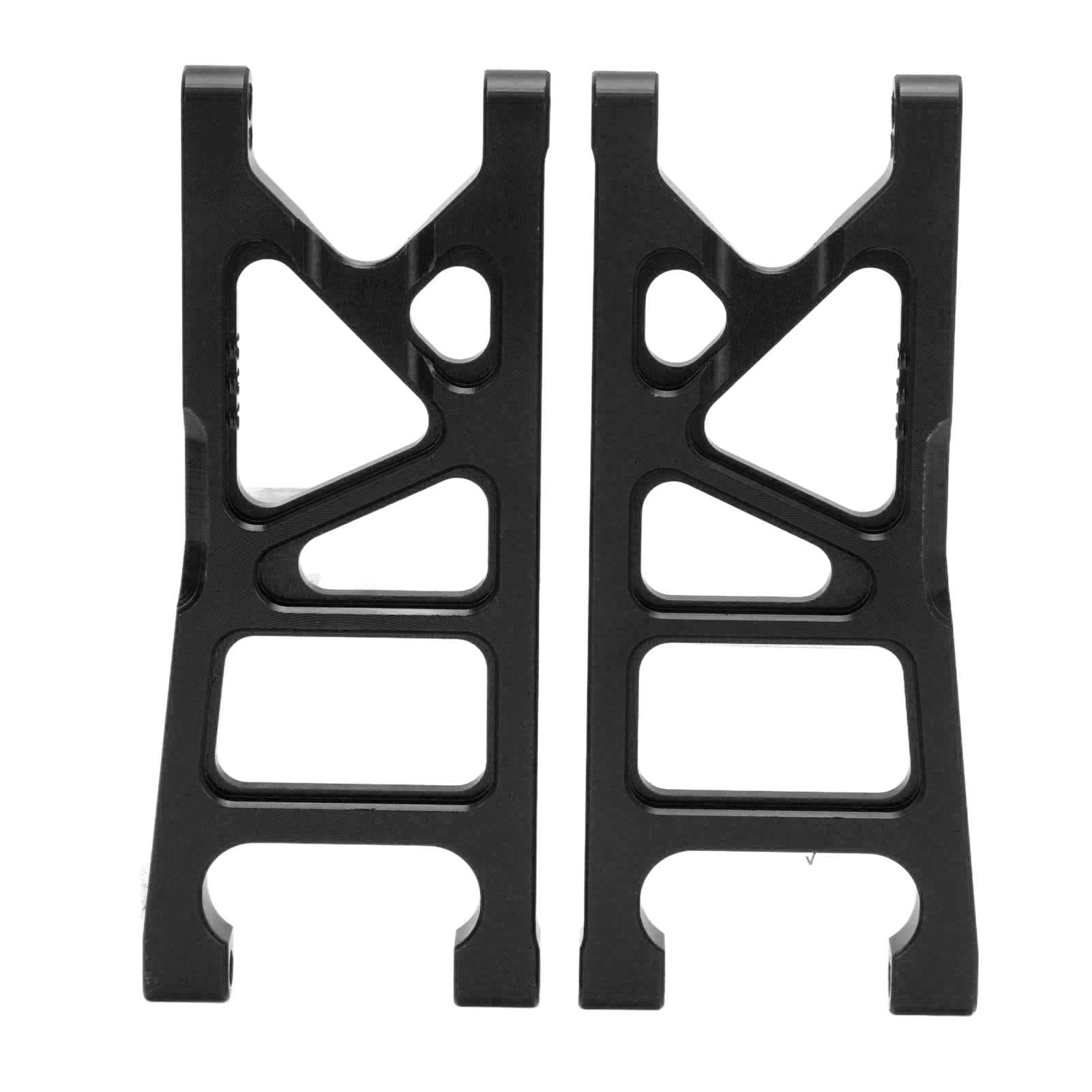 INJORA Bras De Suspension Aluminium – Supérieur Et Inférieur Pour ARRMA Mojave GROM 1/16