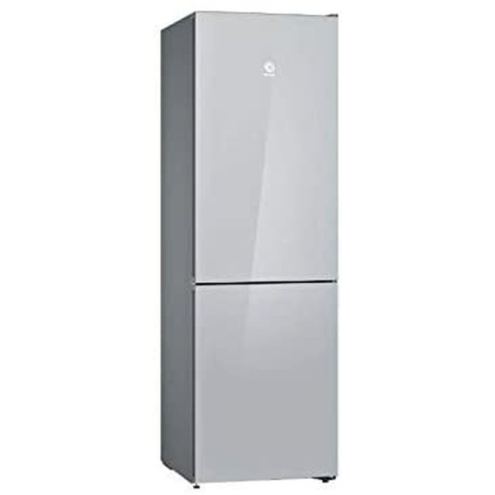 Balay Frigorifico Combi 3Kfe565wi Nf E 186 X 60 Cm Blanco , Leroy Merlin
