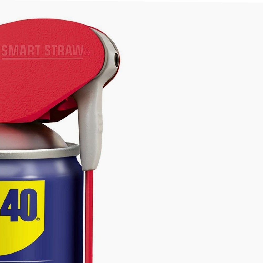 Bomboletta di grasso al litio WD40 250ml - 7