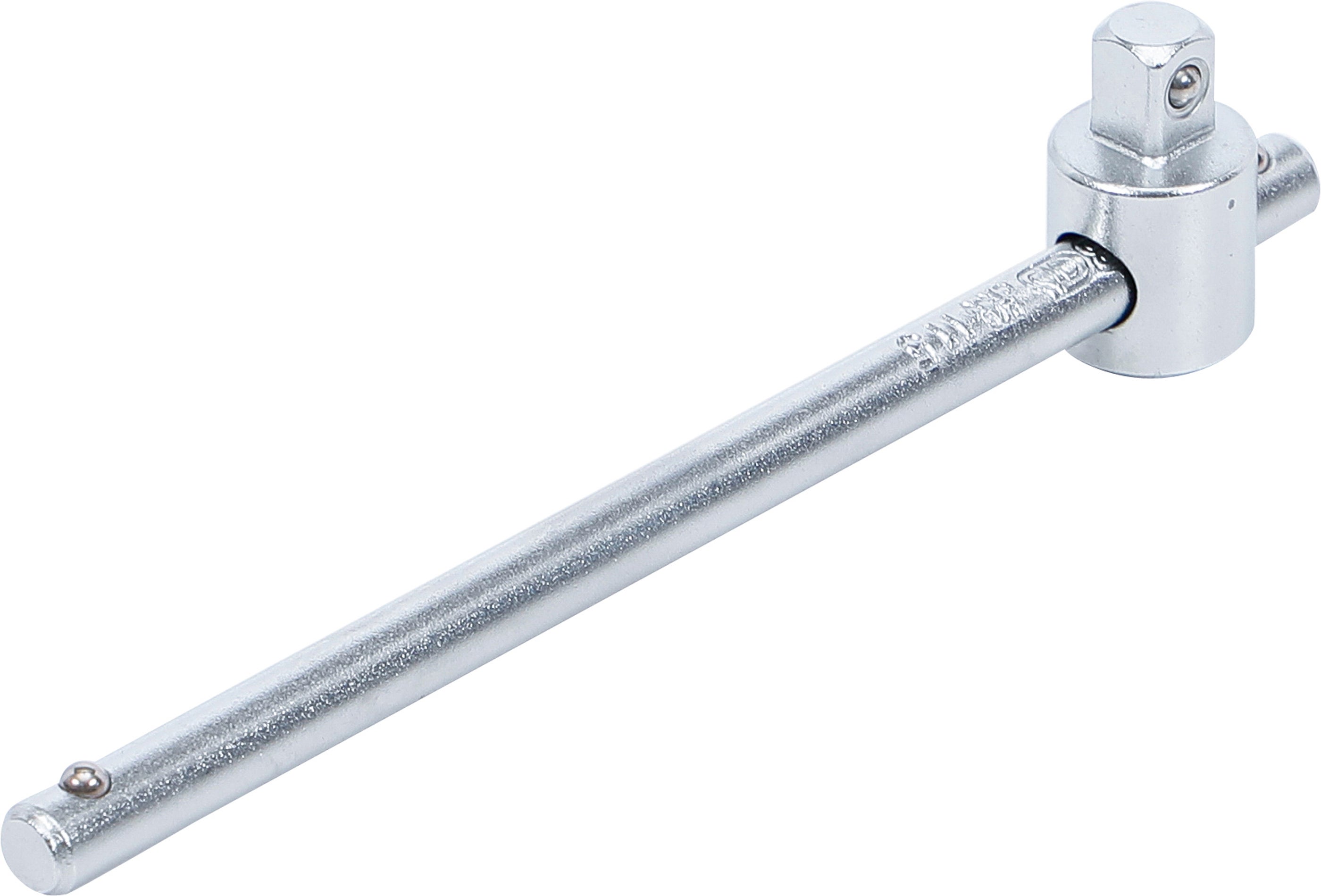 BGS Chwytak przesuwny Napęd zewnętrzny kwadrat 6,3 mm (1/4") - 276