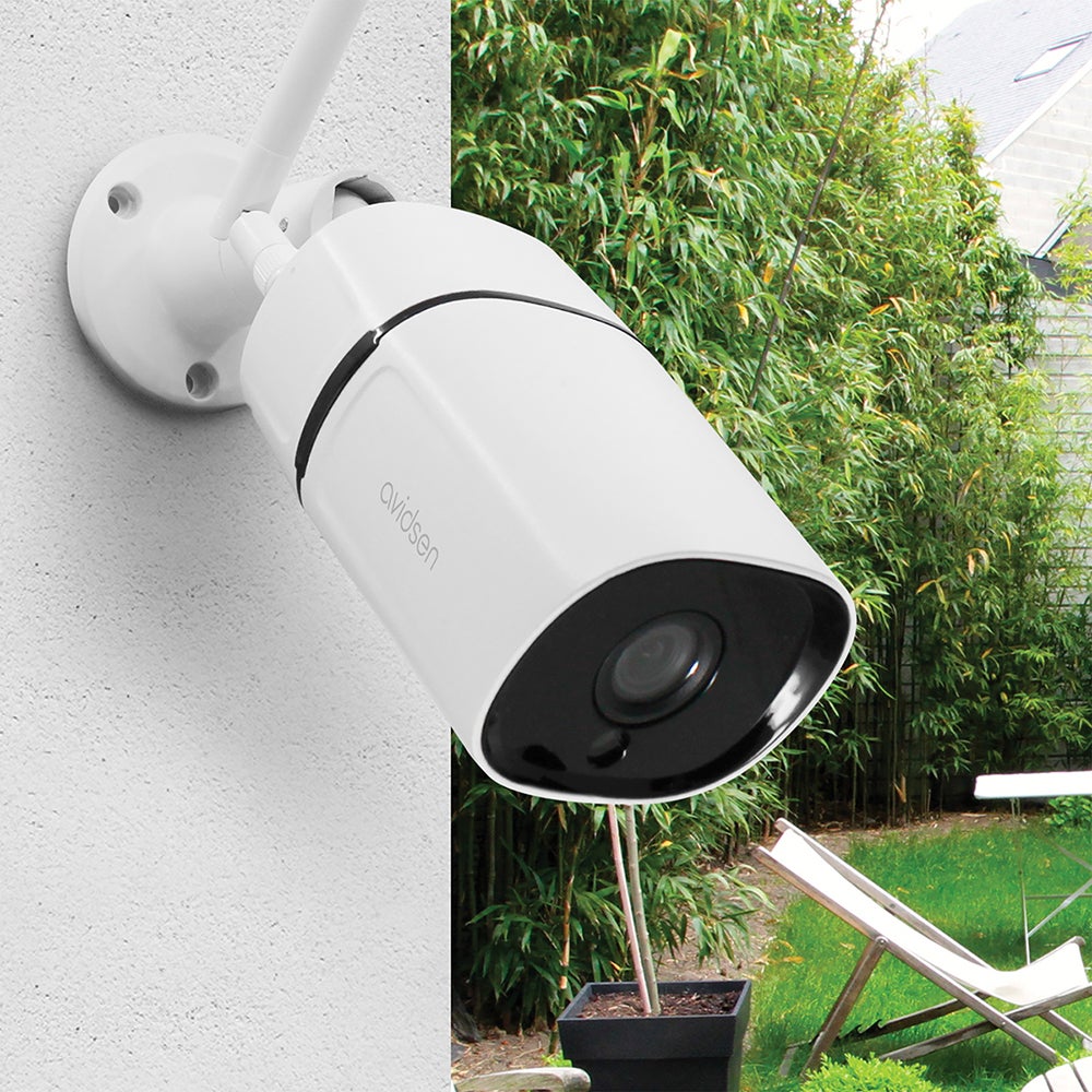 Kit enregistreur numérique sans fil - 2