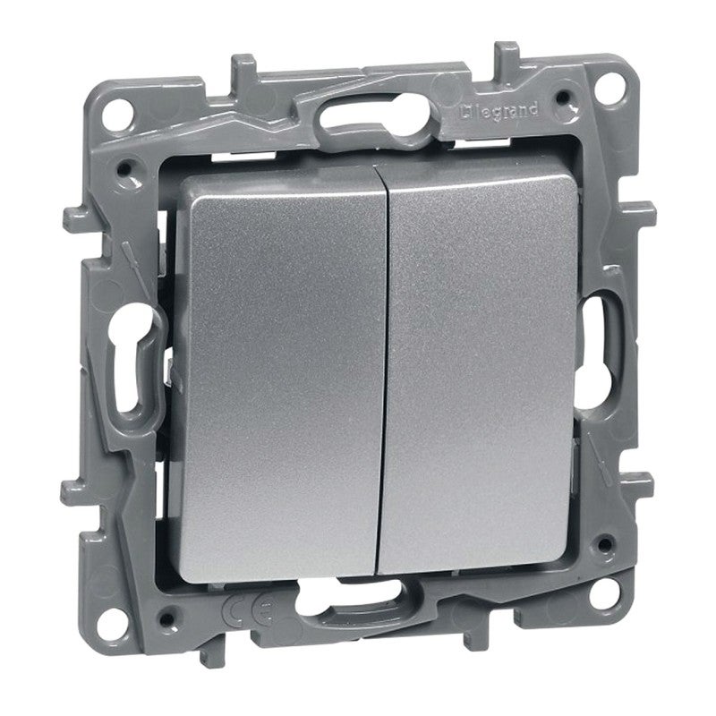 Téléphone Portable Altice F2 Double SIM - Noir, Complet, En Très Bon état (occasion)