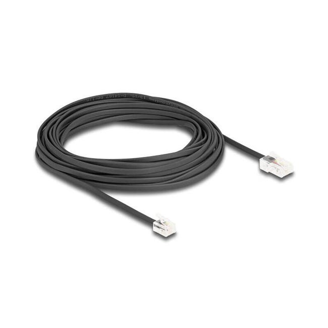 Cavo rj45 al miglior prezzo | Leroy Merlin Cavo rj45 al miglior prezzo | Leroy Merlin