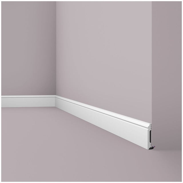 Plinthe NMC WALLSTYL FL1 Profil de décoration