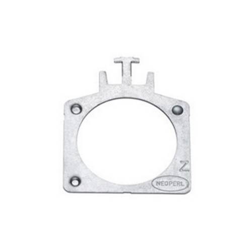 CHAVE DE SERVIÇO PL-RC p/ 24,5x9 mm Z - 5