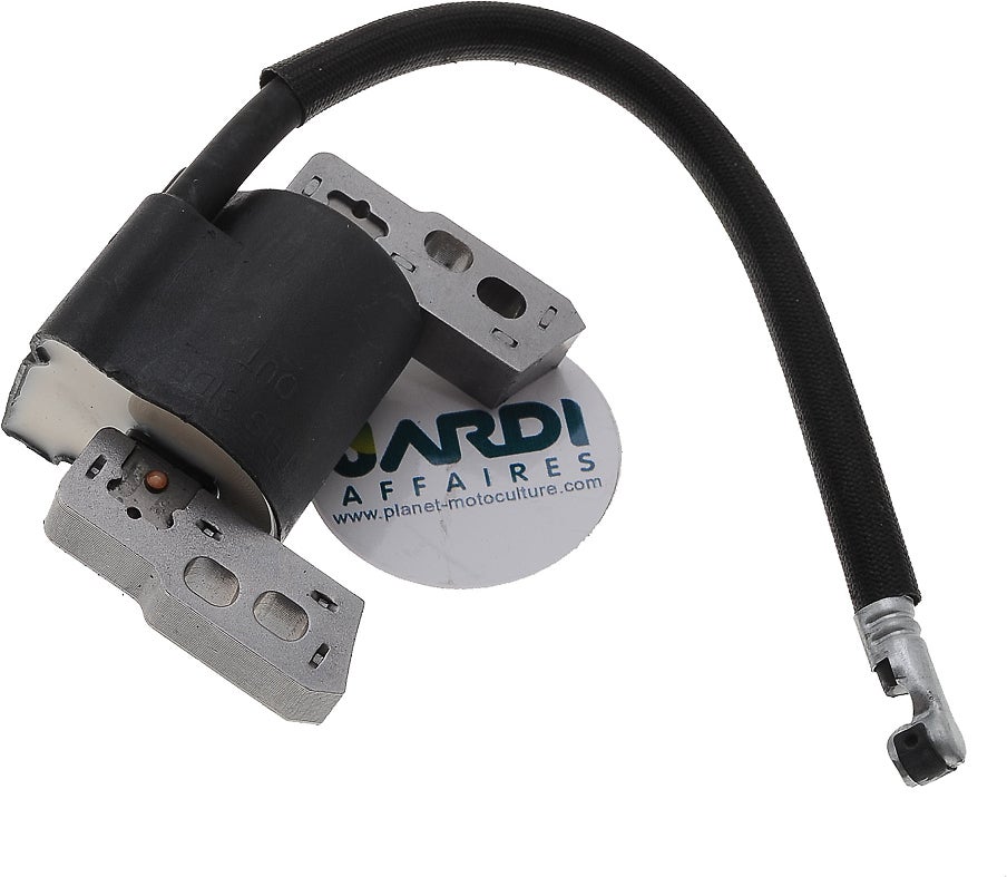Bobine d'allumage compatible avec Briggs Stratton remplace 590454 - 2