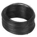 Attache En Fil De Fer Galvanisé, Attaches Blanches Pour Branches De Raisin Faites A La Main 055mm 100 Metres 91958323 Attache En Fil De Fer Galvanisé, Attaches Blanches Pour Branches De Raisin Faites A La Main 055mm 100 Metres 91958323