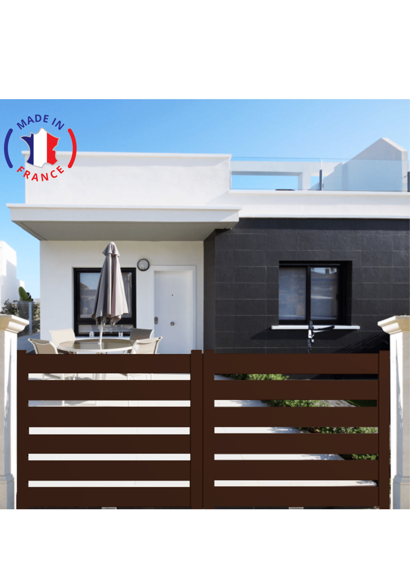 Marron