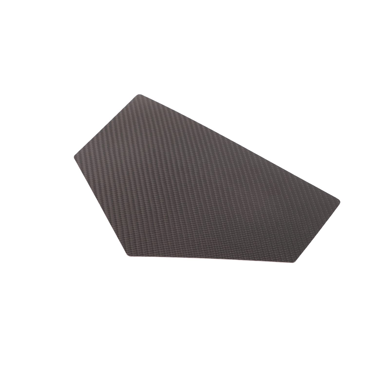 Tapis De Coffre De Rangement Pour Siège Passager En Fibre De Carbone De Remplacement Pour Polaris Rzr Pro Xp 2021 Et Versions Ulterieures 95068842