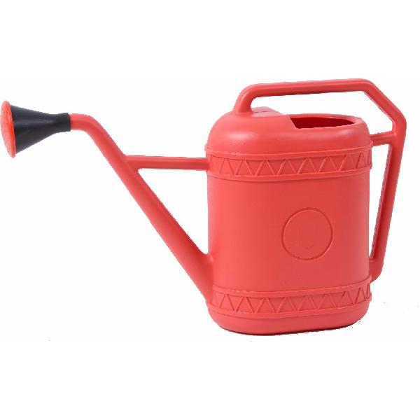 Arrosage Plantes Intérieur Extérieur Geli Tierra Garden 5010B Arrosoir, 10 Litres Vert Arrosoir Plastique 2 Litres