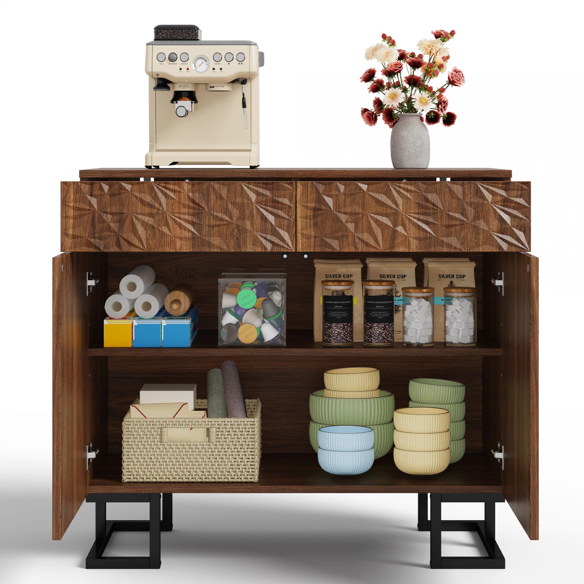 Meuble de Rangement Moderne 