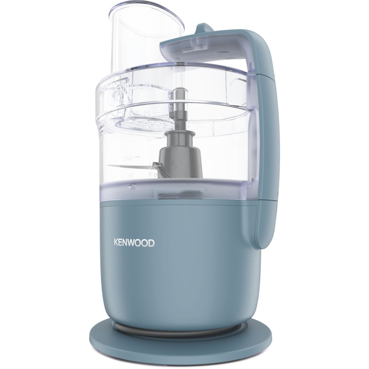 Robot multifonction KENWOOD Multipro Go FDP22.140GY - 2