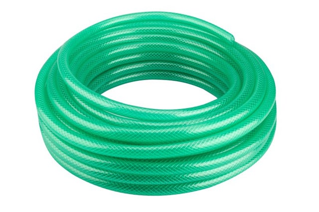 13 mm Id 3 M Lunghezza tubo flessibile intrecciato in PVC